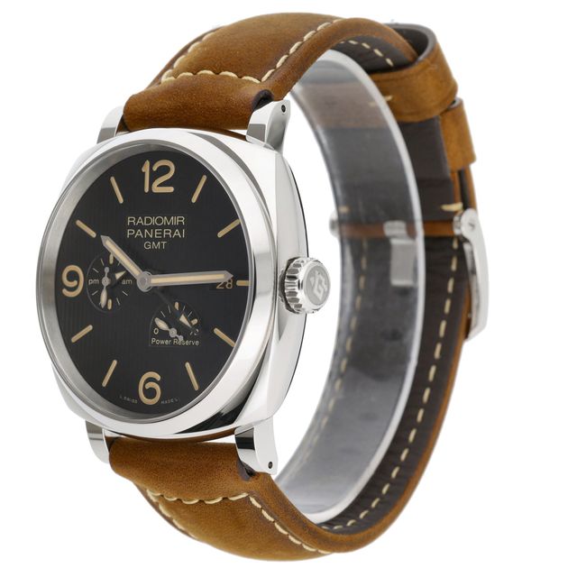 Panerai Radiomir 1940 3 Days PAM00658 Image 5